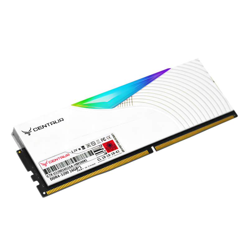 CENTAUR 4GB 8GB DDR3 1600Mhz Laptop