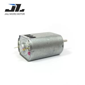 Motor JL-FK130 132 WORKER <span class=keywords><strong>de</strong></span> Alta Potencia con Rodamiento <span class=keywords><strong>de</strong></span> <span class=keywords><strong>Bolas</strong></span>, 43000 RPM para <span class=keywords><strong>Nerf</strong></span>, Micromotor con Escobillas, Eje <span class=keywords><strong>de</strong></span> Motor <span class=keywords><strong>de</strong></span> Imán Permanente Ajustable - Product Image 3