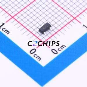 ทรานซิสเตอร์ภาคสนามทรานซิสเตอร์แบบ K72 2N7002ใหม่และดั้งเดิม SOT-23 (Mosfet) - Product Image 1