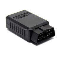 Escáner Automotriz OBD2 Profesional V03H2-1, Herramienta de Diagnóstico de Vehículos, Lector OBD 2, Mini Máquina de Diagnóstico ELM327 V1.5