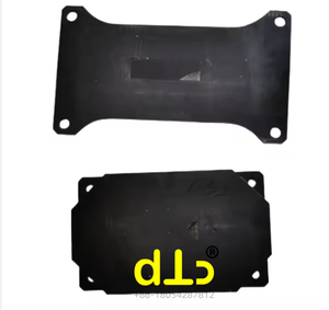 Almohadilla Amortiguadora HD465/HD785 de Alta Calidad 561-74-61511 561-74-61521 569-74-61520 569-74-61511 Maquinaria de Construcción - Product Image 2