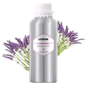Huile essentielle de camomille 1L d'aromathérapie naturelle et biologique <span class=keywords><strong>en</strong></span> vrac 100% pure pour diffuseur - Product Image 3