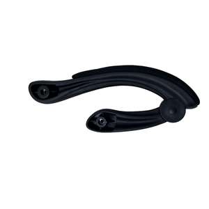 משענות פלסטיק מתכווננות אביזרי רהיטים חיוניים לנוחות ותמיכה עבור כיסא משחקים במשרד - Product Image 5