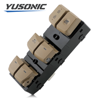 Nuevo Interruptor de Elevalunas Eléctrico 93570-3X000 93570-4V000 para Hyundai Elantra Move 2012-2016