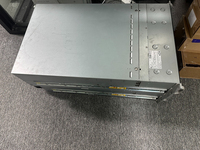 Serveur GPU 4U Supermicro As-4124gs-tnr d'occasion, compatible avec les processeurs AMD 7002/7003, PCIE4.0