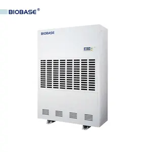 BIOBASE China Dehumidifier industri BKDH-15KT fungsi diagnosis kesalahan otomatis untuk industri Lab rumah sakit