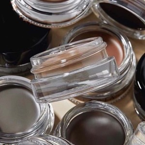 Crème à <span class=keywords><strong>sourcils</strong></span> 3D minérale douce 11 couleurs, cosmétique Anna Model, longue tenue, Sailin Guangdong - Product Image 5