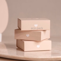 Boîtes de parfum personnalisées de luxe avec logo, flacons vides, emballage en gros pour flacons de parfum en verre
