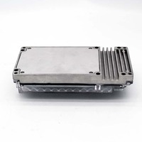 Contrôleur programmable VOTOL 72V510A 10kw pour motos et scooters électriques, contrôleur de moteur à courant continu sans balais