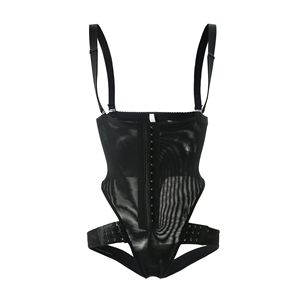 S-SHAPER подтягивающее ягодицы для мальчиков короткие трусики Фаха Корректирующее бельё с высокой талией хип лифт, которая контролирует живот, пояс для живота, анальная пробка повысить Формирователь Трусики - Product Image 6