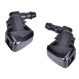 Boquilla de Limpiaparabrisas 68260443AA para Jeep Grand Cherokee 2005-2018, Boquilla Inyectora Mecánica de Plástico - Product Image 2