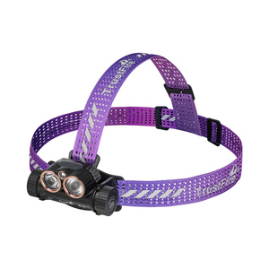 Açık kamp yürüyüş için Spotlight projektör kırmızı ışık ile TrustFire H7R 2000 lümen <span class=keywords><strong>LED</strong></span> far - Product Image 1