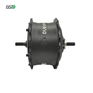 Célèbre <span class=keywords><strong>Bafang</strong></span> ebike <span class=keywords><strong>moteur</strong></span> <span class=keywords><strong>arrière</strong></span> vélo <span class=keywords><strong>moteur</strong></span> électrique <span class=keywords><strong>roue</strong></span> <span class=keywords><strong>arrière</strong></span> avec 20 4 pouces <span class=keywords><strong>roue</strong></span> noire - Product Image 2