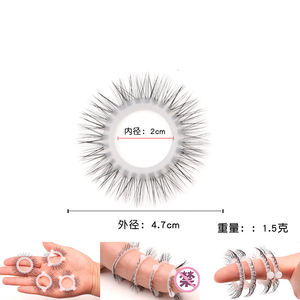 แหวนกระตุ้นอวัยวะเพศชายแบบซิลิโคนรูปตาแกะ ให้ความรู้สึกกระตุ้นอย่างเข้มข้น สำหรับผู้ใหญ่ - Product Image 6