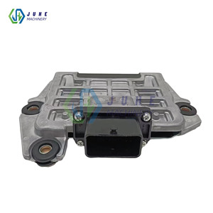 129923-75060 ecu עבור בקר מחשב yanmar-75080 עבור חלקי מנוע 4 tnv98 המקורי עם תוכנית - Product Image 5