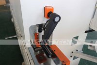 Máquina de Enchapado de Cantos Multifuncional M-shine 6 Procesos, Venta Caliente 2026, Ideal para el Enchapado Preciso de Paneles a Base de Madera