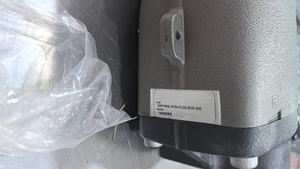 Pompe à piston hydraulique série SAP-047R-V-DL4-L35-SOS-000 SAP-064R-N-DL4-L35-SOS-000 SAP-064L-N-DL4-L35-SOS-000 - Product Image 5