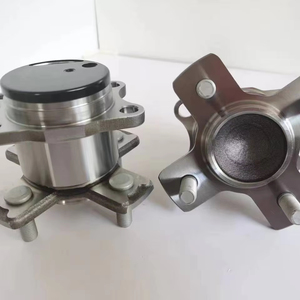 Rear <b>Wheel</b> Hub Bearing Assembly 42200-T5B-951 for 2015 Fit Rear <b>Wheel</b> - Product Image 1