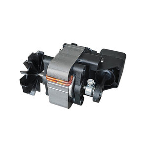 Ac y tế nhà sử dụng Piston Máy nén khí dung động cơ SHADED cực động cơ sp6325 - Product Image 2