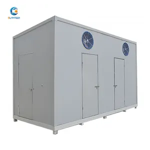 Sicurezza All in one 20N/H 30N/H 50N/H misuratore cubico generatore di concentratore di ossigeno generatore di ossigeno macchina generatore di ossigeni