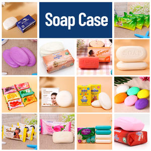 Savon Solide à la Menthe Bio avec Vitamines et Huile de Palme pour Soin Quotidien, Nettoyage en Profondeur, Élimination des Odeurs, Contrôle du Sébum - Product Image 6