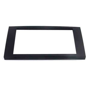 Kit de Panel de Marco para Radio de Coche Ford Focus y Transit, Marco de Plástico Negro para Reproductor de DVD, para Instalación de Audio en Automóviles - Product Image 2