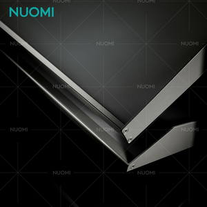 Nuomi Hera độc quyền thiết kế xoay giá giày cho tủ quần áo lưu trữ - Product Image 6