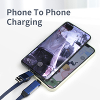 Abridor de Botellas de Lujo 4 en 1, Tendencia 2026, Cable de Carga Rápida USB 3A 60W, Novedad 2026, Regalos, Artículos Promocionales, Aleación de Aluminio