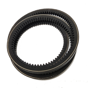 Cogged V-Belt Raw Edge Cog <span class=keywords><strong>Vee</strong></span> เข็มขัดสำหรับเครื่องยนต์รถยนต์ - Product Image 5