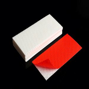 Food Grade and Disposable Fresh Vegetable and Fruit Water Moisture Absorbent Pad for Strawberry Blueberry Cherry Grape - Product Image 4