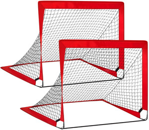 <span class=keywords><strong>Pro</strong></span> Children Training Redes de fútbol plegables Mini Pop up Portería de fútbol - Product Image 1