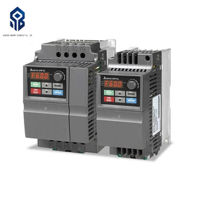 Convertidor <span class=keywords><strong>de</strong></span> Frecuencia CA Trifásico <span class=keywords><strong>de</strong></span> 380 V, Marca Delta, Nuevo y Original, 0.75 kW, <span class=keywords><strong>Control</strong></span> <span class=keywords><strong>de</strong></span> Velocidad del Motor <span class=keywords><strong>Variable</strong></span> - Product Image 1