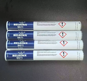 Belzona 1221 Super E-Metal Material compuesto de dos partes para reparación de metales Basado en un sistema de polímero reforzado con acero de silicona - Product Image 4