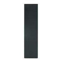 Télécommande universelle pour téléviseur HUAYU RMF-TX310E avec commande vocale et code fixe, 2 piles AAA, certifiée CE/FCC pour les téléviseurs intelligents