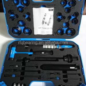 SKF nuevo <span class=keywords><strong>Kit</strong></span> de montaje y desmontaje combinado original de TMMK 10-35 para rodamientos - Product Image 2