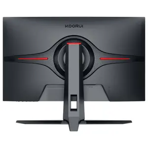 27ファクトリー144hzLedプロモーション1975hz 144hz 20241080pフル2kカーブモニターコンピューターインチゲーミングマウントモニターモニター