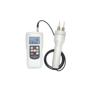 Humidimètre AM-128PS pour la mesure précise de l'humidité des articles et des produits en bois, et des matériaux en fibres de bois - Product Image 2