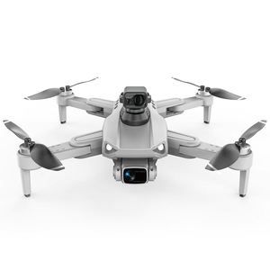 Dron L900 SE MAX Profesional para Fotografía Aérea HD, con Láser para Evitar Obstáculos, Motor sin Escobillas, Control Remoto, para Principiantes - Product Image 1
