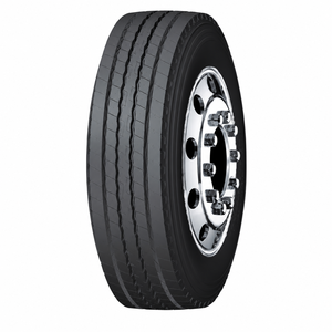 ยางรถบรรทุกเรเดียลเชิงพาณิชย์ยี่ห้อ YONGMAI รุ่นใหม่ IItantas ขนาด 295/80R22.5 295/60R22.5 พร้อมล้อ TL <span class=keywords><strong>SNI</strong></span> - Product Image 1