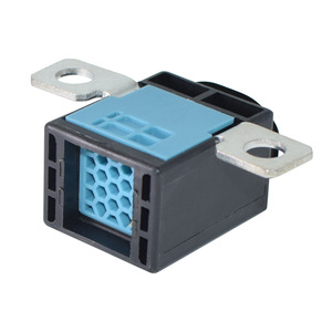 Termistor PTC 4072 para Mercedes Benz Tesla PSS 1, Fusible de Desconexión - Product Image 4