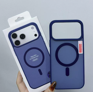 <span class=keywords><strong>Funda</strong></span> Magnética Inalámbrica con Diseño de Armadura Colorida, Resistente a Impactos y al Agua, para <span class=keywords><strong>iPhone</strong></span> <span class=keywords><strong>14</strong></span>, 15, 16, 17 Pro Max - Product Image 5
