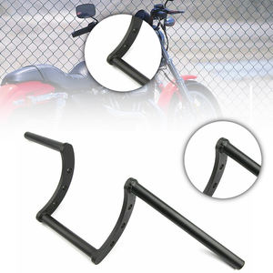 Venta al por mayor de fábrica - Manillares modificados/manillares tipo Monkey para motocicletas <span class=keywords><strong>Harley</strong></span>-<span class=keywords><strong>Davidson</strong></span>, modificación y reparación - Product Image 5