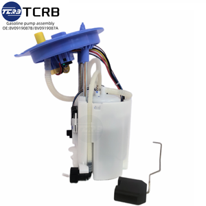TCRB 8V0919087A燃料ポンプアセンブリAudi TT TT Quattro RS3 TT RS OEM 8V0919087B 8V0 919 087 B燃料ポンプアセンブリ - Product Image 3
