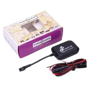Cutting Gps Sms Gprs Gsm Vehicle Gps Tracker Provides Technical App Software Development Support Smallest Gps Tracking Chip