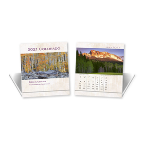Calendario 2023 su Richiesta con <span class=keywords><strong>Stampa</strong></span> CMYK Personalizzata, Copertina in Cartone A5, Offset Ecologico Certificato FSC, Giornaliero/Mensile/da Scrivania - Product Image 2