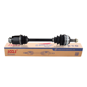 CCL tout nouveau bon prix et bonne performance <span class=keywords><strong>Eje</strong></span> <span class=keywords><strong>Cv</strong></span> <span class=keywords><strong>Cv</strong></span> arbre de transmission d'essieu pour Honda Civic 1991- CRV RD1 - Product Image 2
