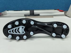 ขายส่งจากโรงงาน <span class=keywords><strong>พื้น</strong></span><span class=keywords><strong>รองเท้า</strong></span>ฟุตบอล TPU <span class=keywords><strong>กัน</strong></span><span class=keywords><strong>ลื่น</strong></span> ทนทานต่อการสึกหรอ สำหรับ<span class=keywords><strong>ทำ</strong></span><span class=keywords><strong>รองเท้า</strong></span> - Product Image 2