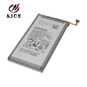 Batteries rechargeables solaires pour smartphones en gros EB-BG973ABU, <span class=keywords><strong>batterie</strong></span> au lithium-ion polymère pour Samsung Galaxy S10 - Product Image 5