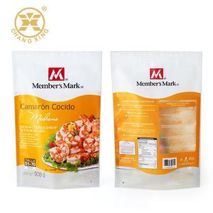 Bolsas Retráctiles para Aves de Corral, Empaque para Pollo Congelado, Empaque para Pollo Entero, Bolsa para Pollo Asado, Bolsas de Vacío para Alimentos, Bolsa de Plástico para Alimentos - Product Image 6