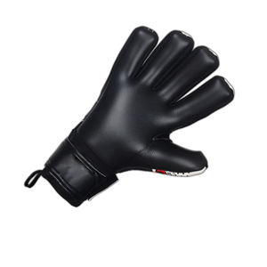 Gants de kickboxing en PU imperméables de combat professionnels avec des gants de boxe de gardien de but gagnants en cuir véritable - Product Image 6
